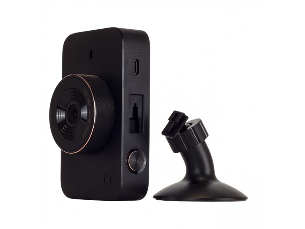 Видеорегистратор Mi Dash Cam 1S с логотипом Xiaomi | Print Logo