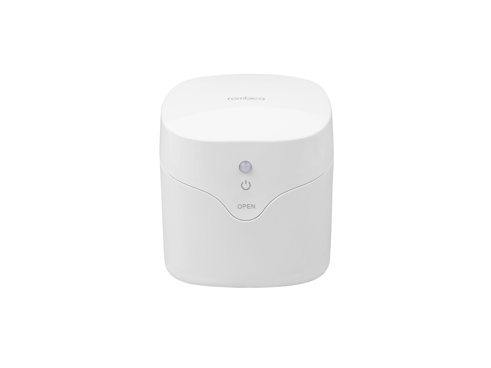 Стерилизатор Sterilizer Mini с логотипом Rombica | Print Logo