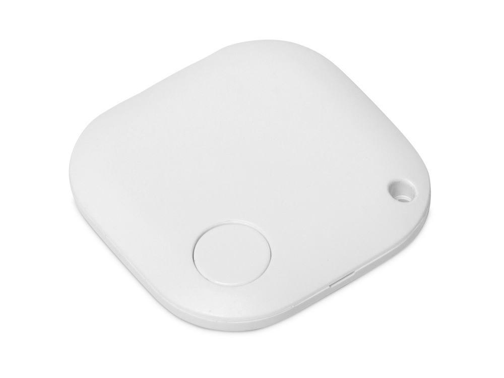 Смарт Bluetooth трекер для поиска вещей Finder с логотипом Evolt | Print Logo