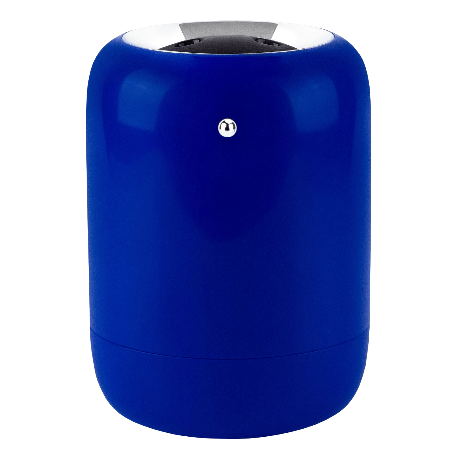 Увлажнитель с антибактериальной UV-лампой Истриа Ультрамарин (Antibacterial Istria Ultramarine), синий с логотипом Распродажа -50% | Print Logo