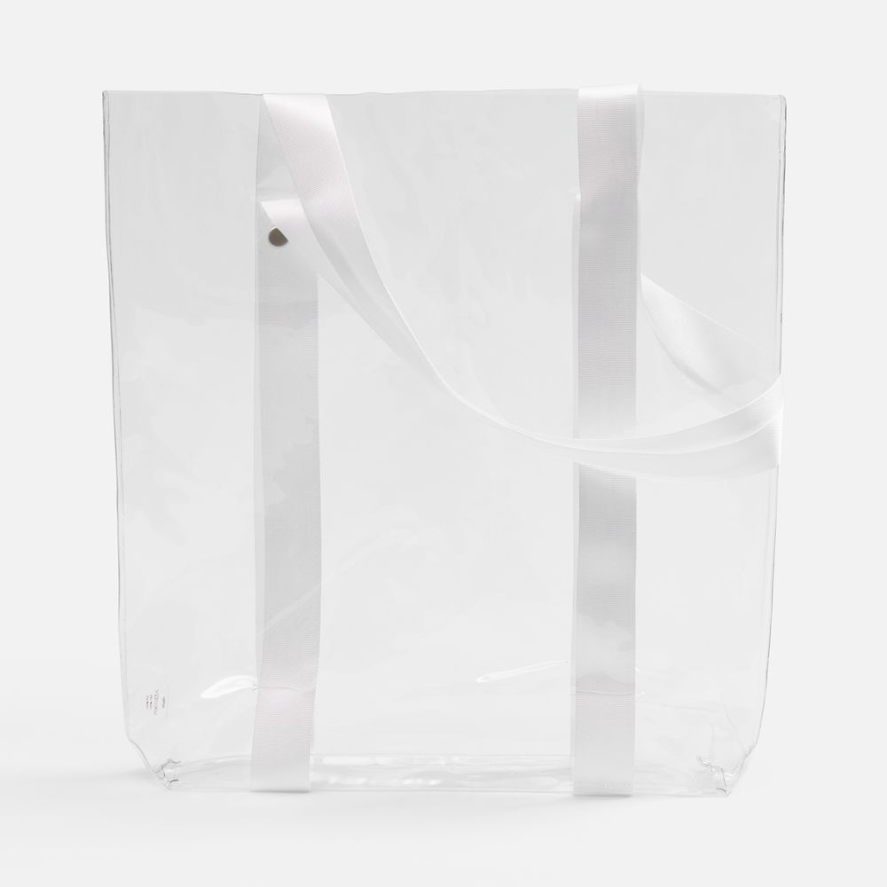 Шопер-конструктор Clear Fest фото на сайте Print Logo.