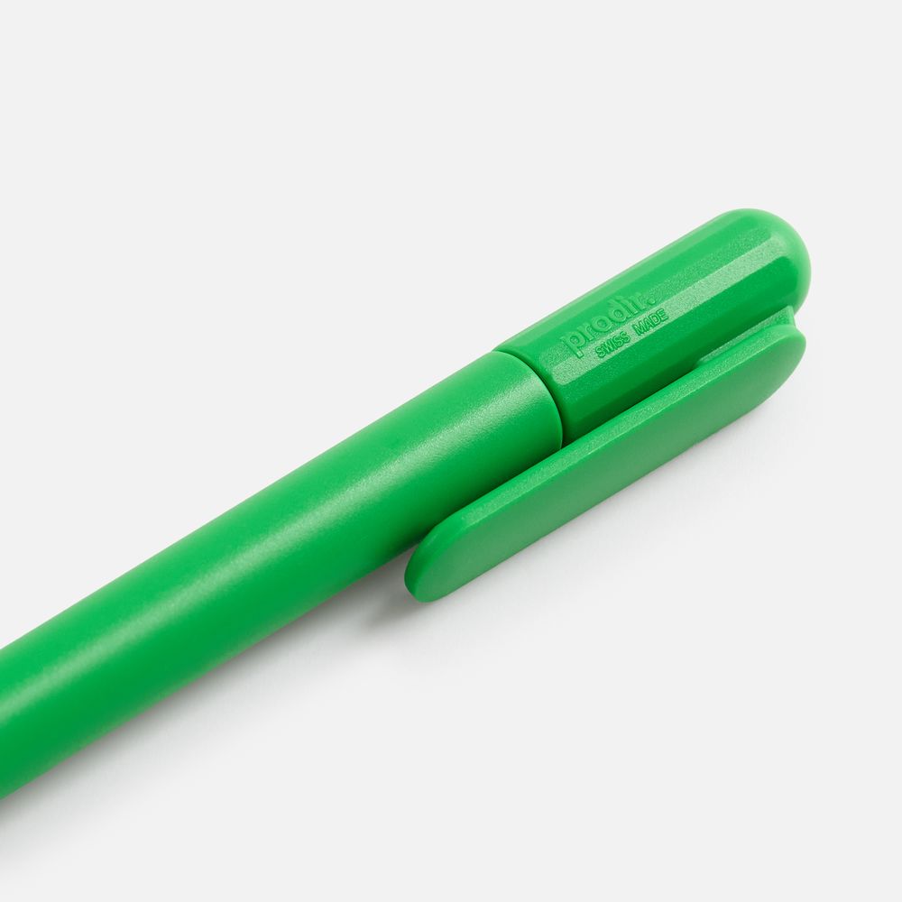 Ручка шариковая Prodir DS6S TMM