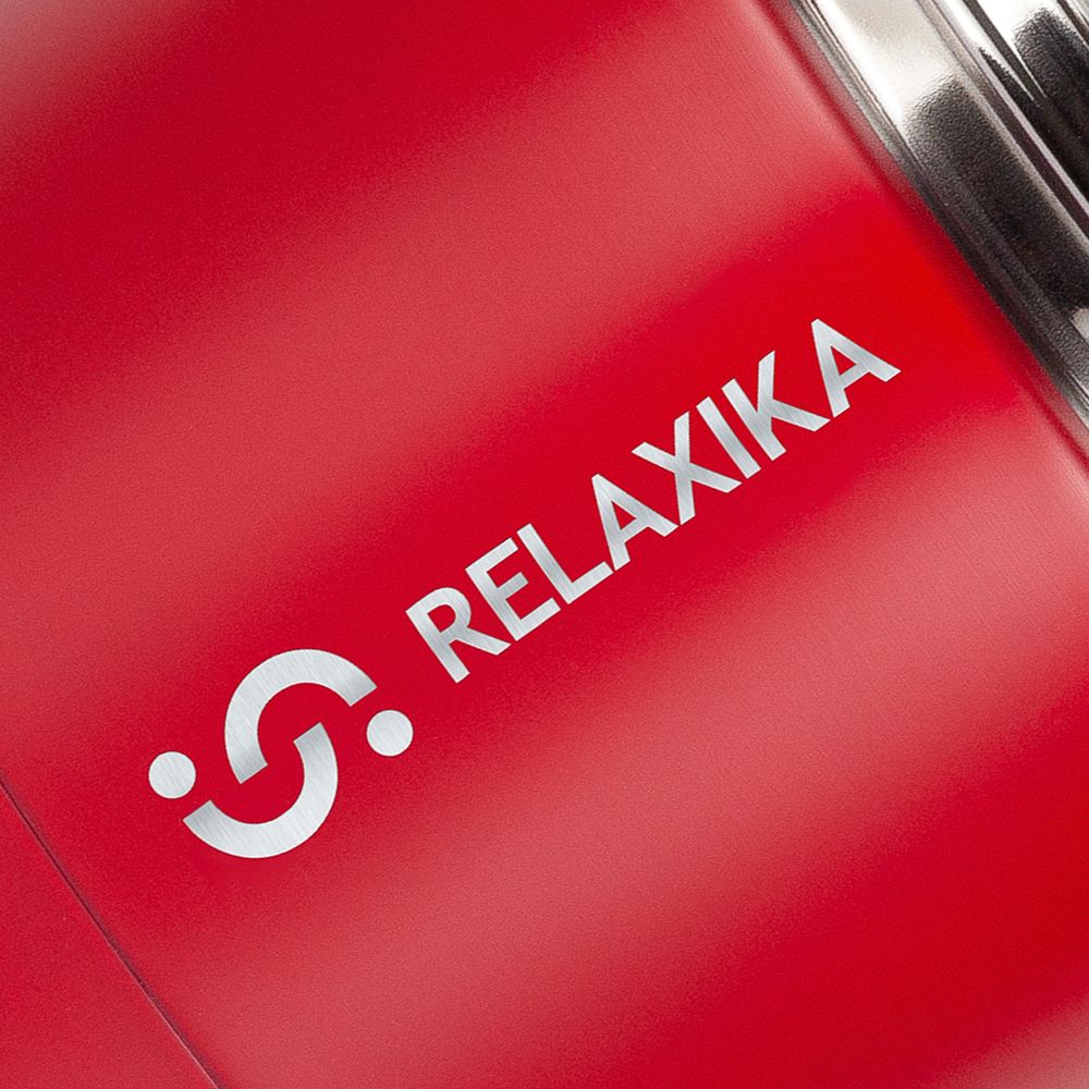 Термос для еды Relaxika 500