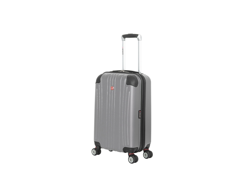 Чемодан Ridge, 31л с логотипом Wenger | Print Logo