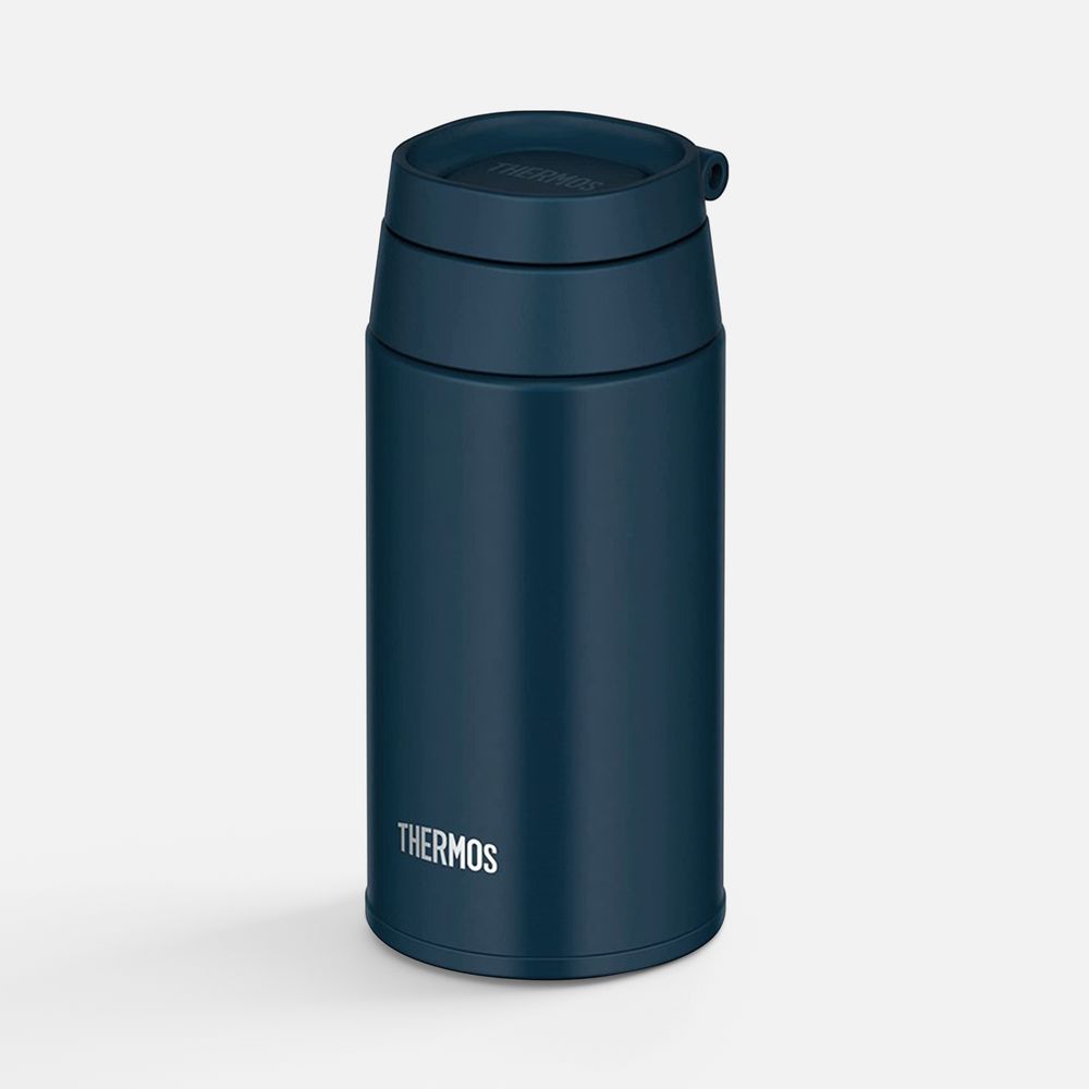 Термобутылка JOO 380 с логотипом THERMOS | Print Logo