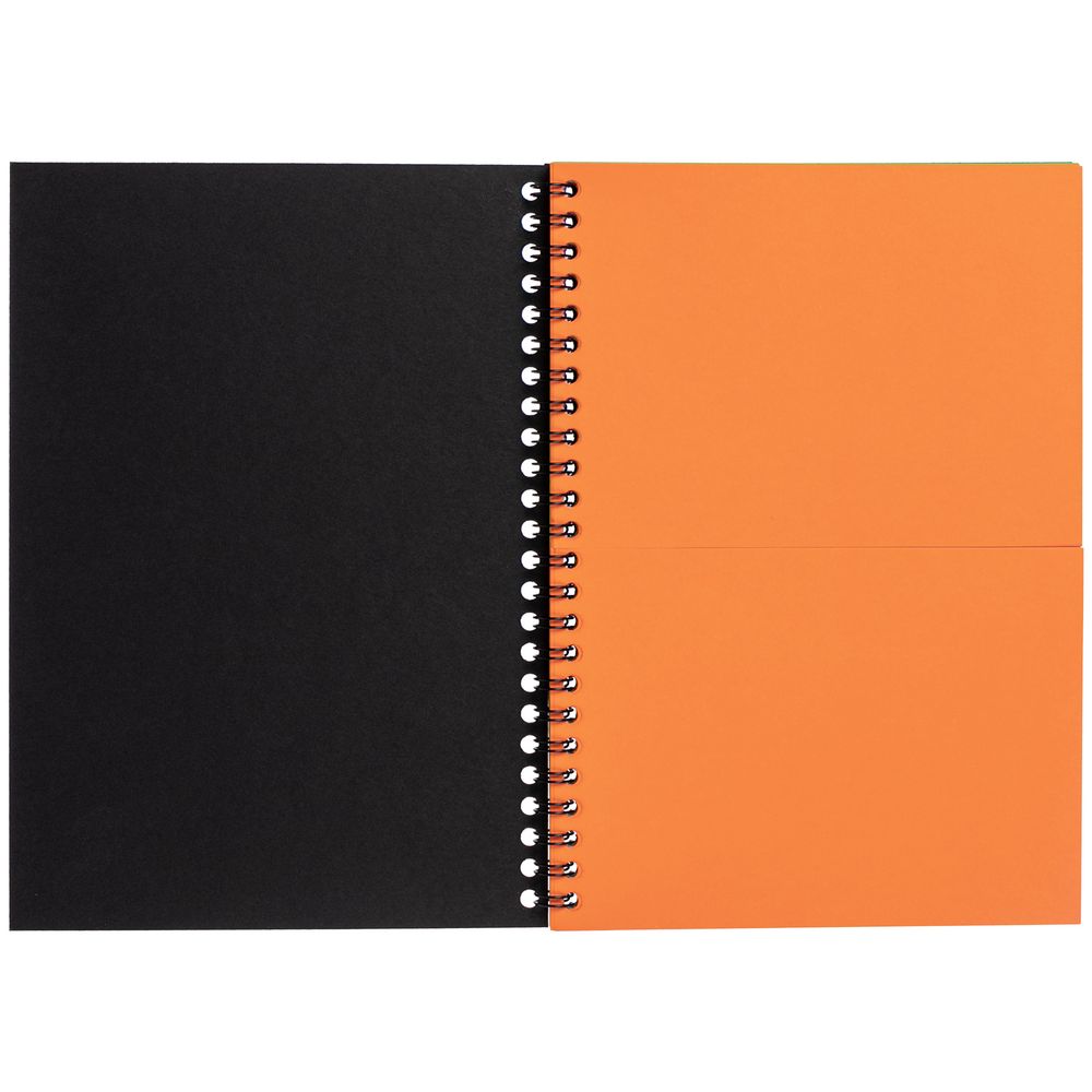 Блокнот Sideways Notes фото на сайте Print Logo.