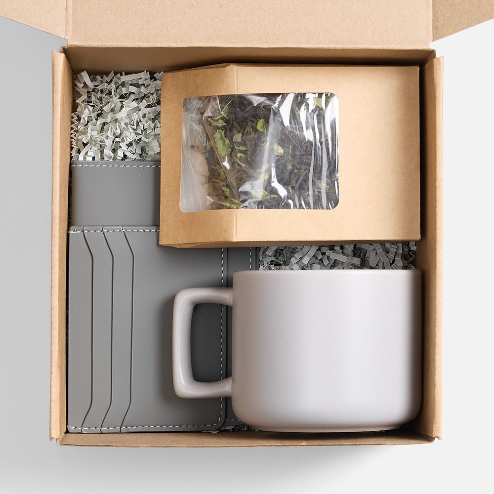 Набор Alaska Tea