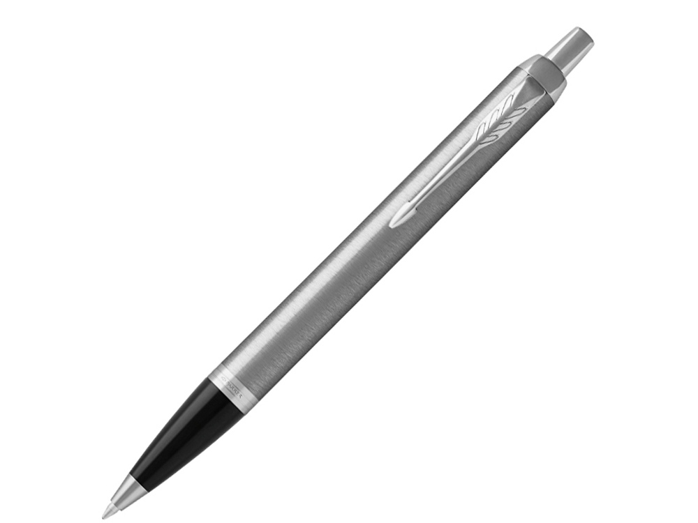 Ручка шариковая Parker IM с логотипом Parker | Print Logo