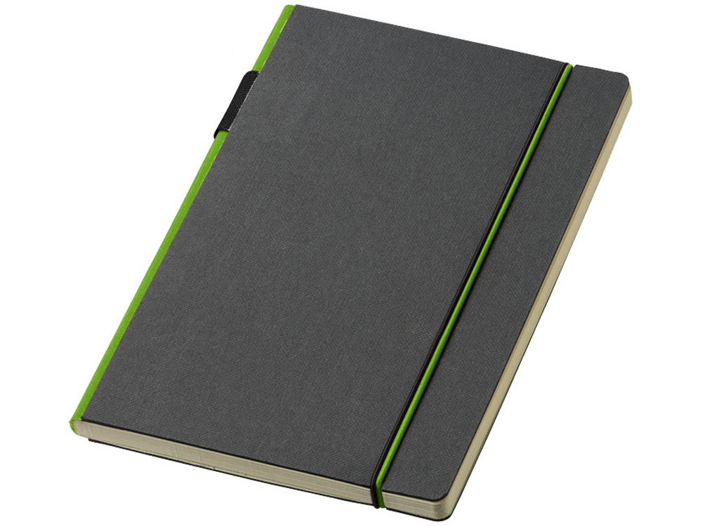 Блокнот А5 Cuppia с логотипом Journalbooks | Print Logo