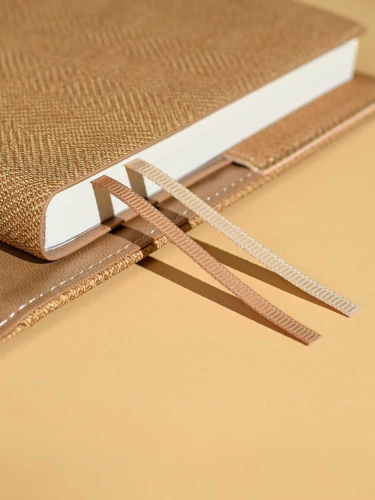 Ежедневник-органайзер Twill, недатированный