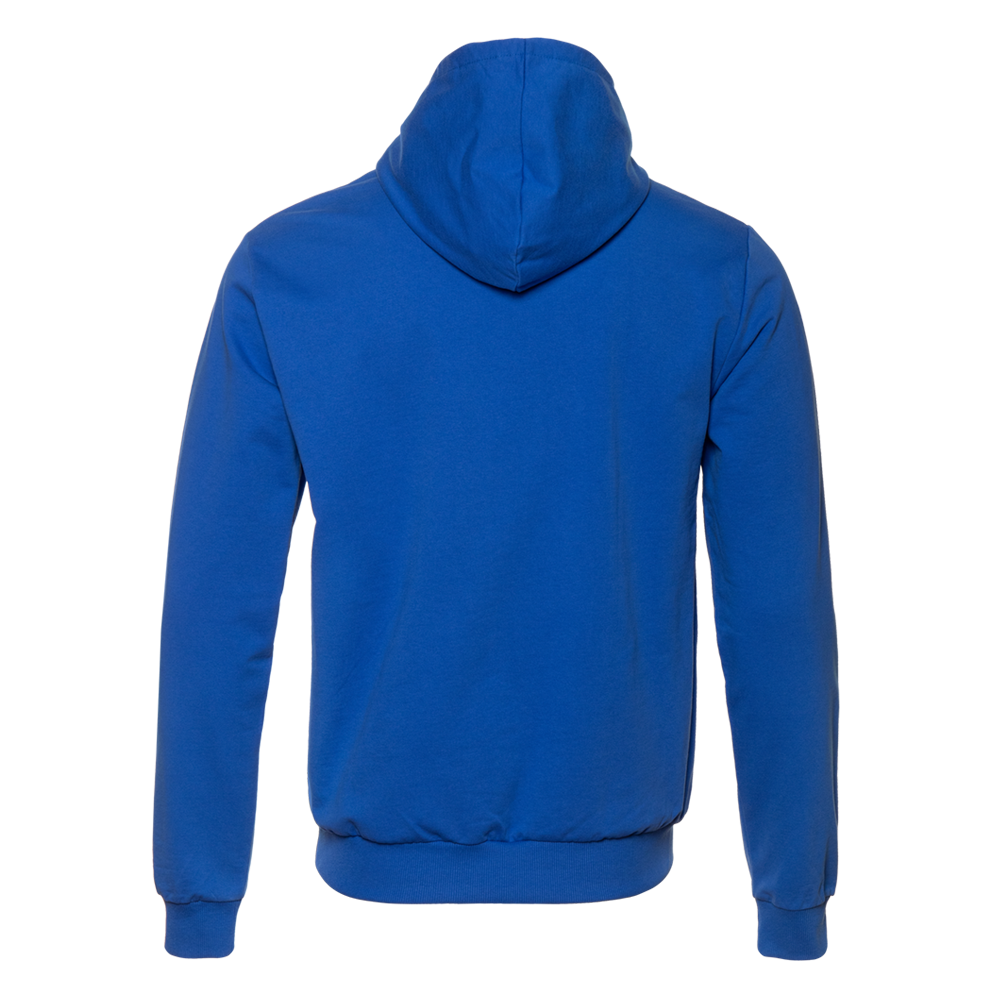 Худи унисекс STAN футер без начёса 260, 23, Синий,  (16/1)  (44/XS)