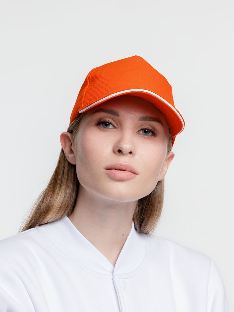 Бейсболка Classic фото на сайте Print Logo.