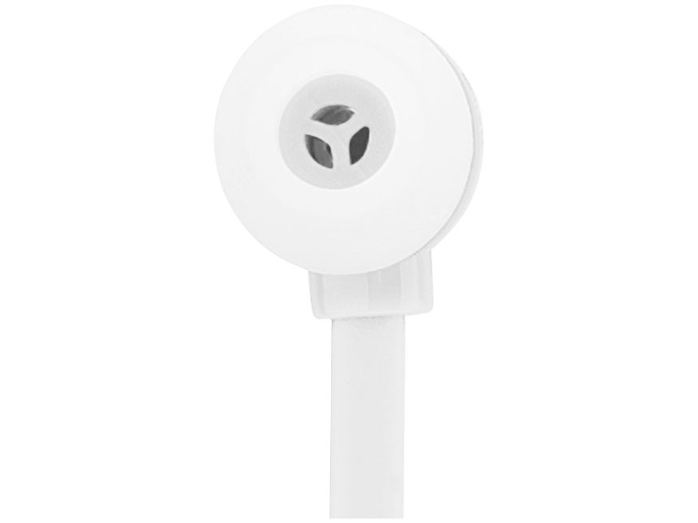 Наушники Bustle Bluetooth®, белый