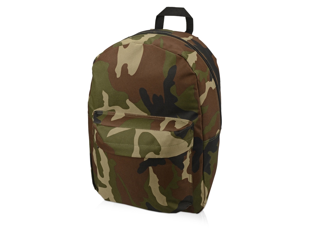 Рюкзак Valley Camo с логотипом  | Print Logo