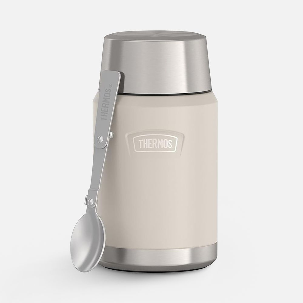 Термос для еды Icon 710 с логотипом THERMOS | Print Logo