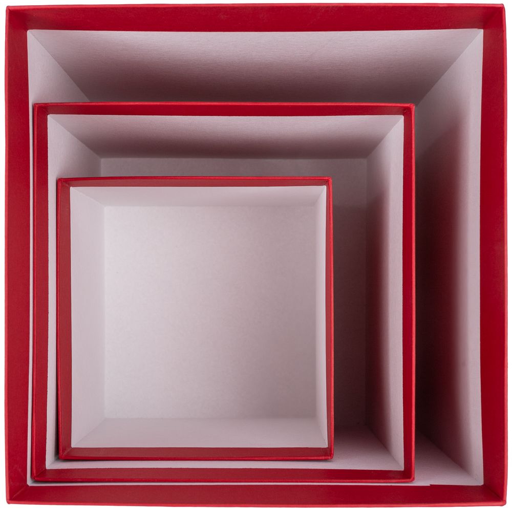 Коробка Cube, M