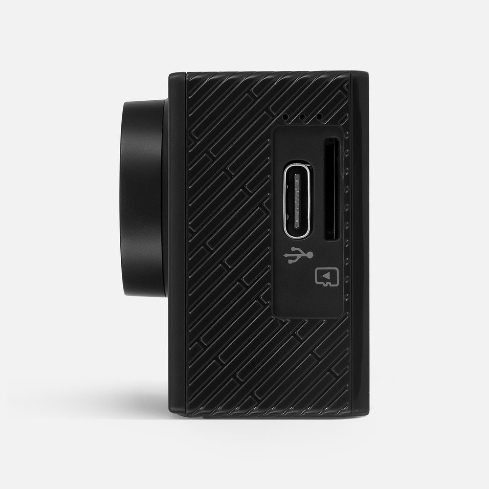 Экшн-камера Digma DiCam 320 фото на сайте Print Logo.