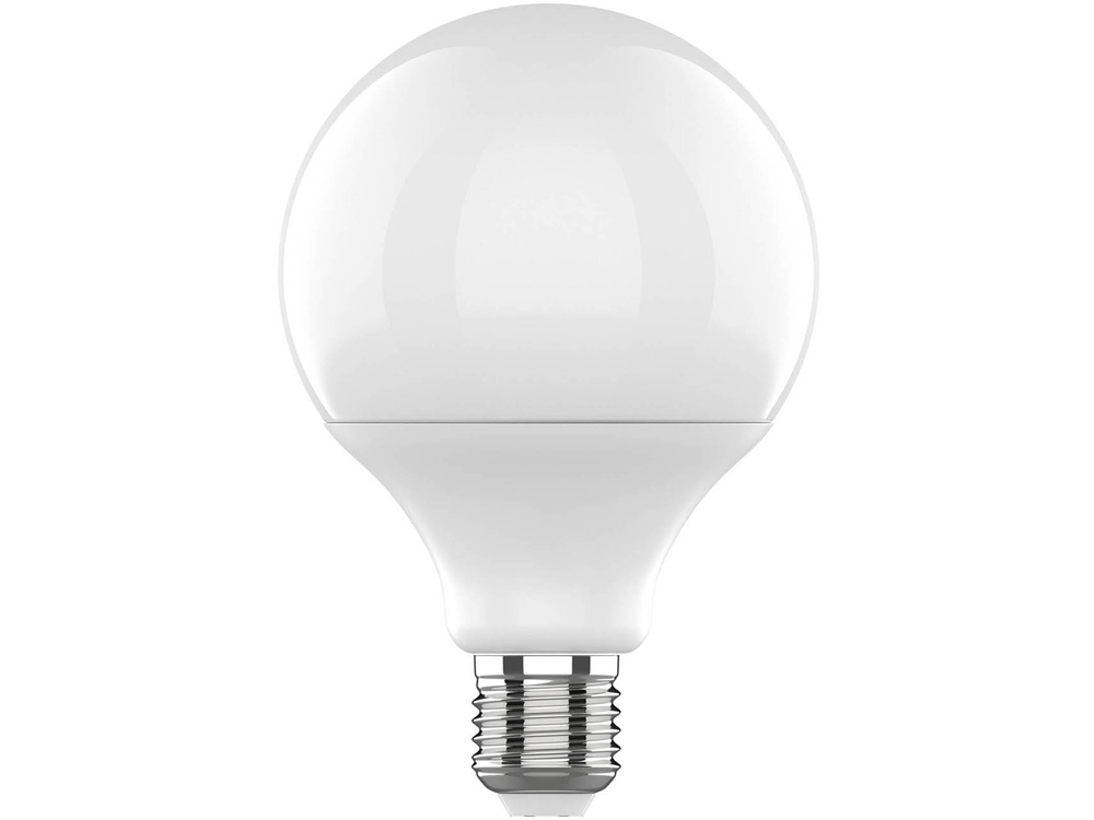 Умная LED лампочка IoT R1 RGB с логотипом HIPER | Print Logo