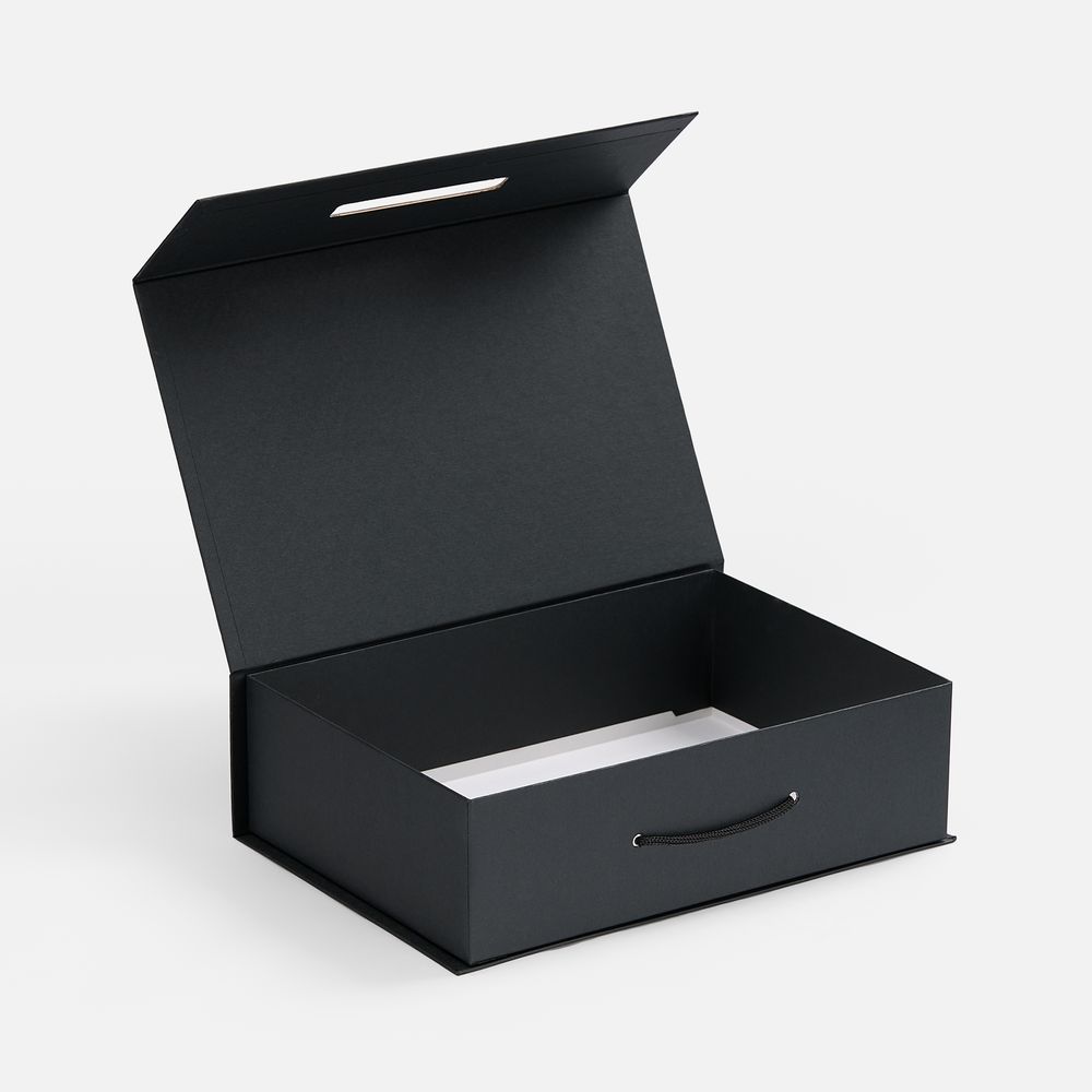Коробка Case, подарочная
