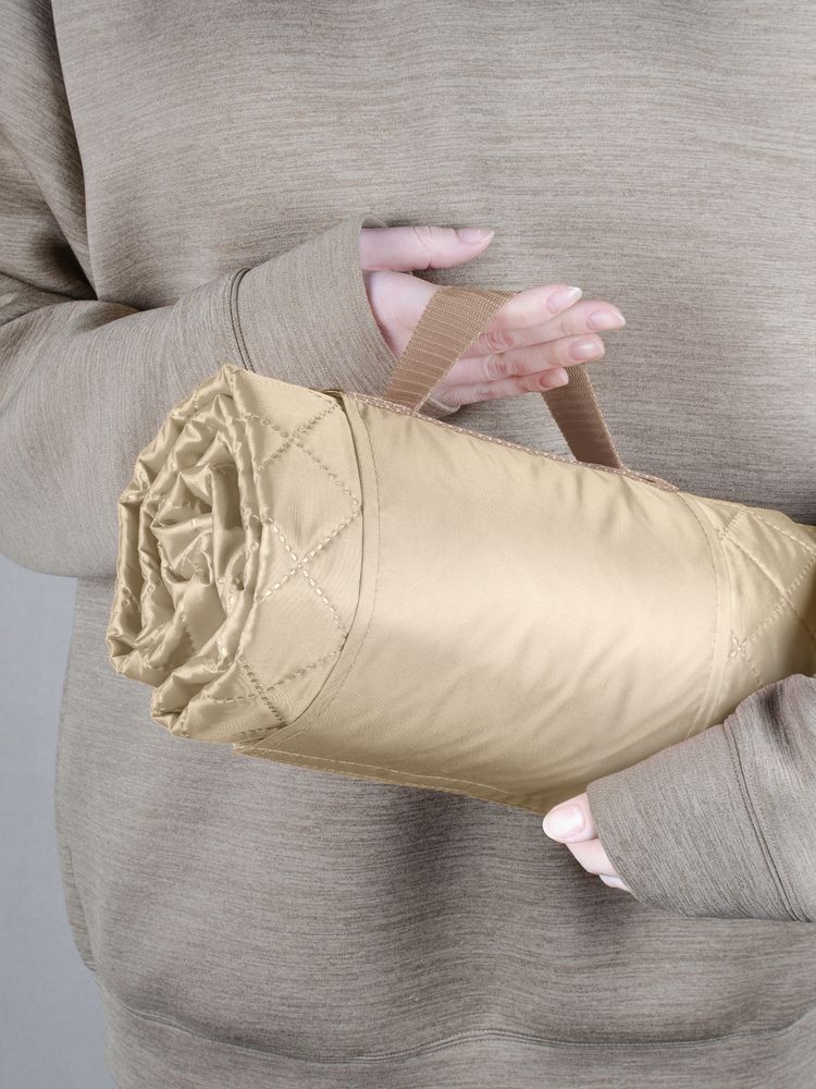 Плед для пикника Comfy