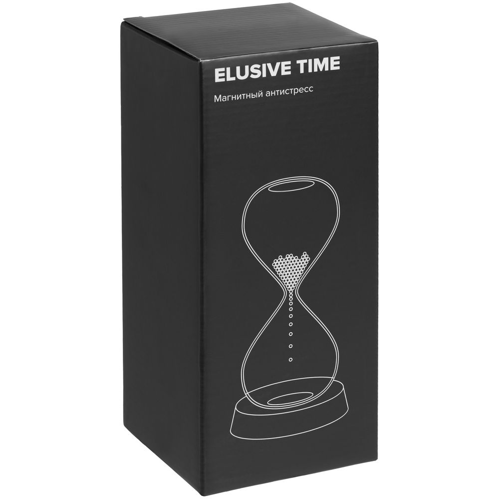 Магнитный антистресс Elusive Time фото на сайте Print Logo.