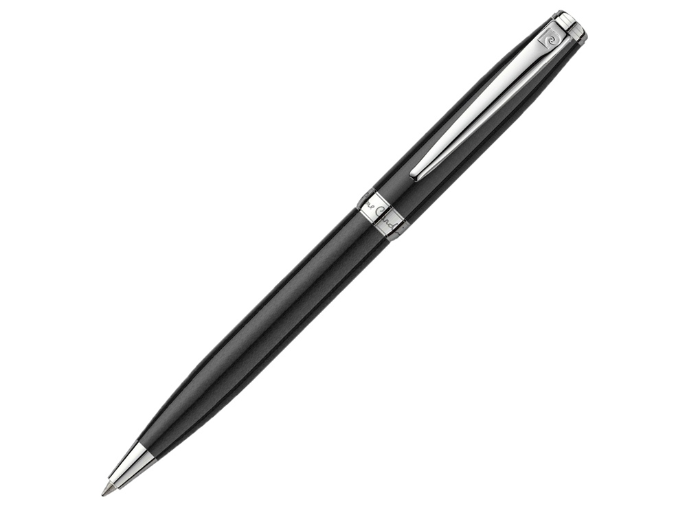 учка шариковая ЛЕВ 750 (LEO 750) с логотипом Pierre Cardin | Print Logo