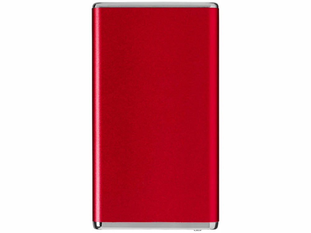 Портативное зарядное устройство Taylor 2200 мА/ч, красный