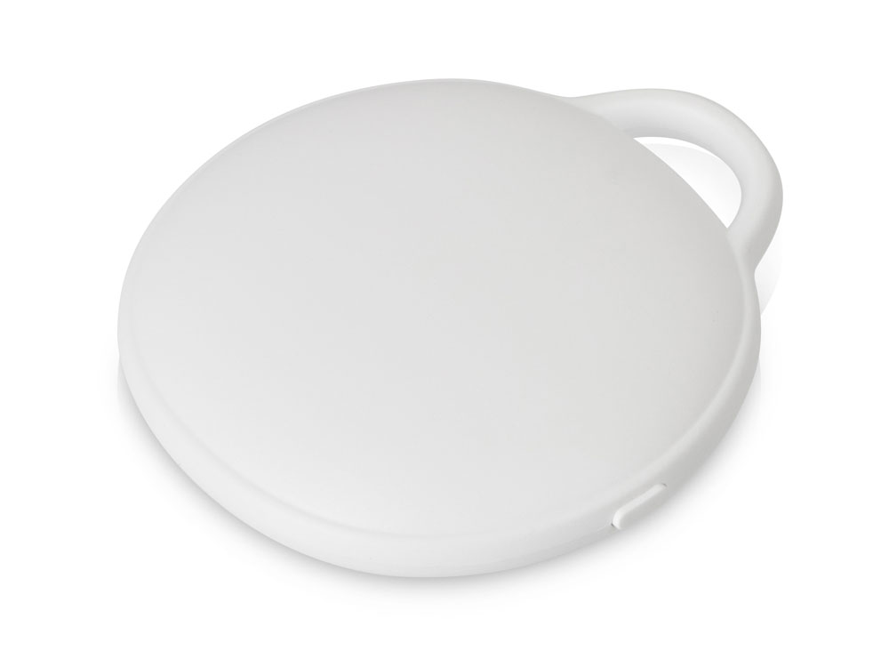 Поисковый трекер для устройств Apple MVTAG с логотипом  | Print Logo