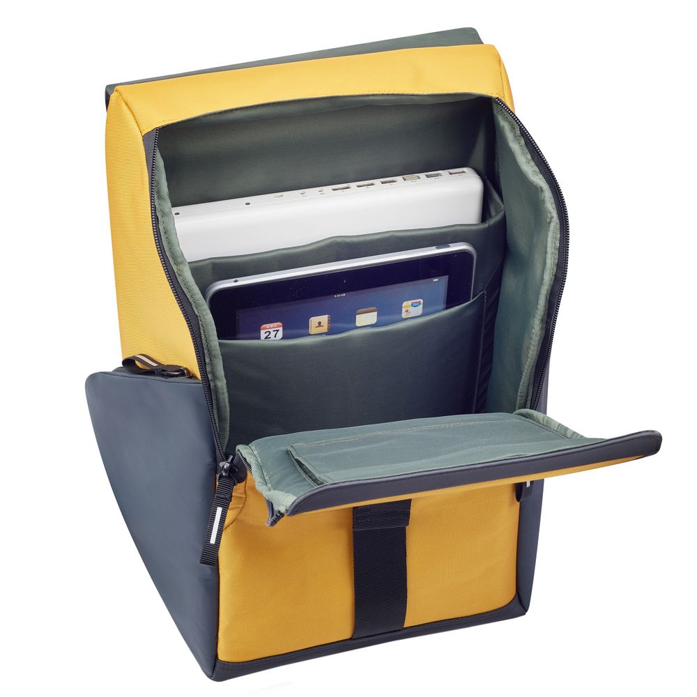 Рюкзак для ноутбука Securflap