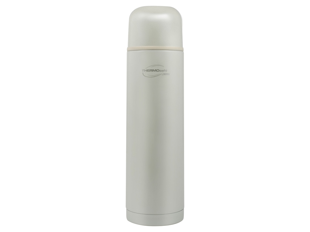 Термос ThermoCafe by Thermos Arctic-1000 с логотипом THERMOS | Print Logo
