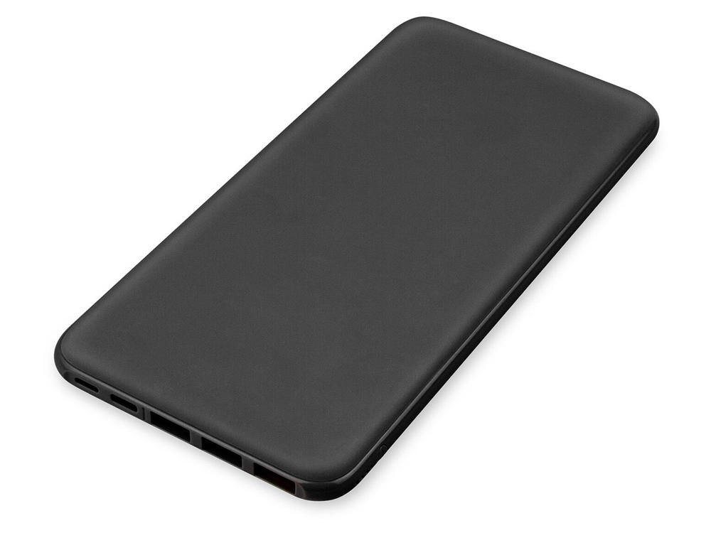 Внешний аккумулятор NEO NS240B Quick, 24000mAh с логотипом Rombica | Print Logo