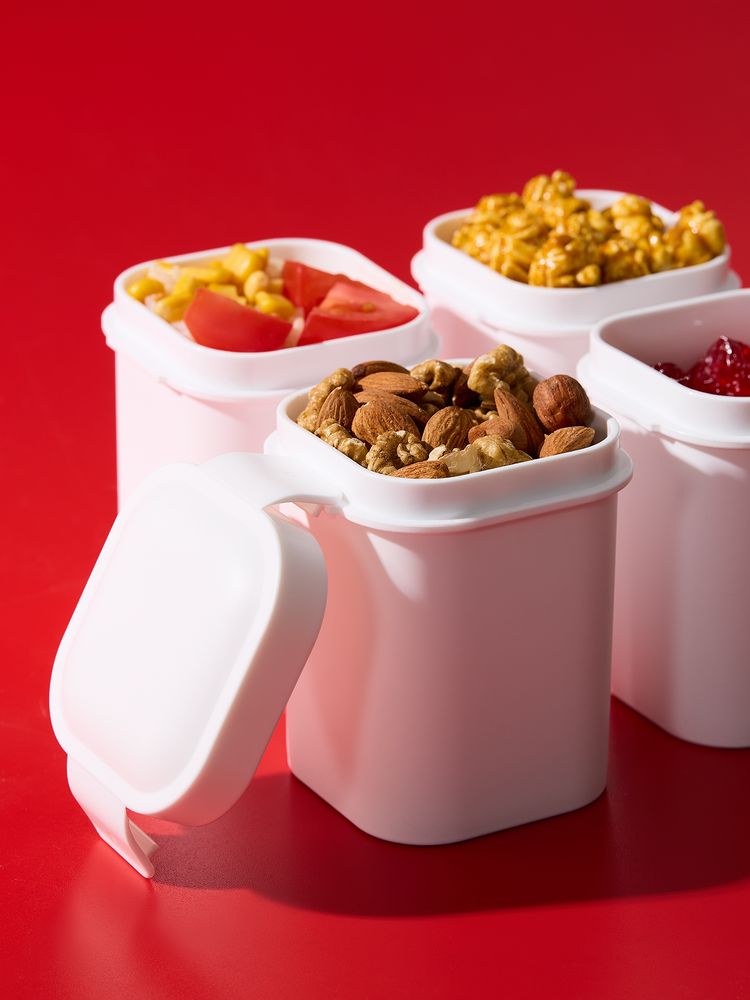 Ланчбокс для снеков Lunch Crunch