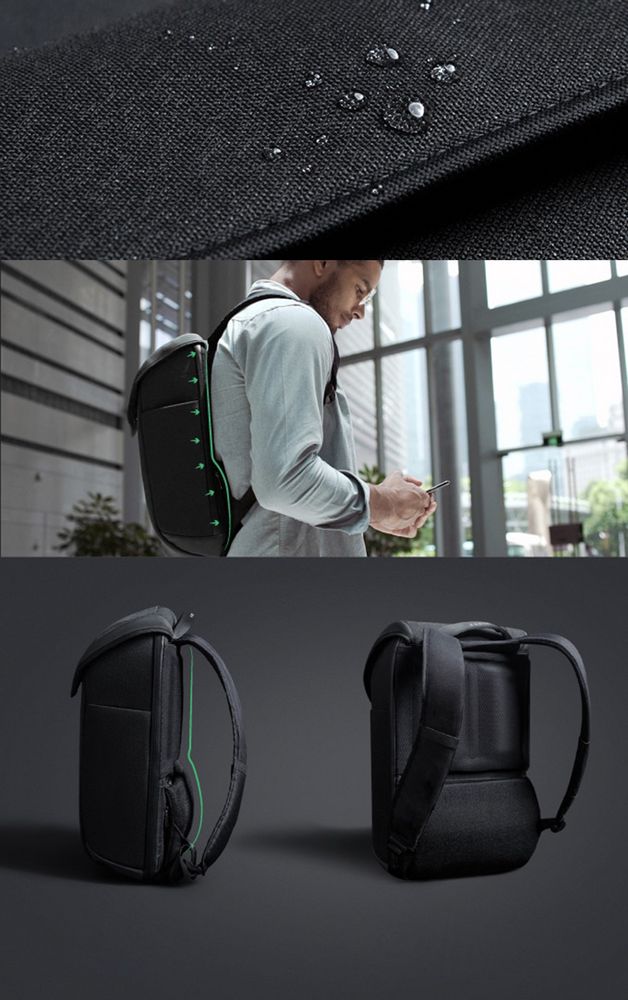 Рюкзак ClickPack X