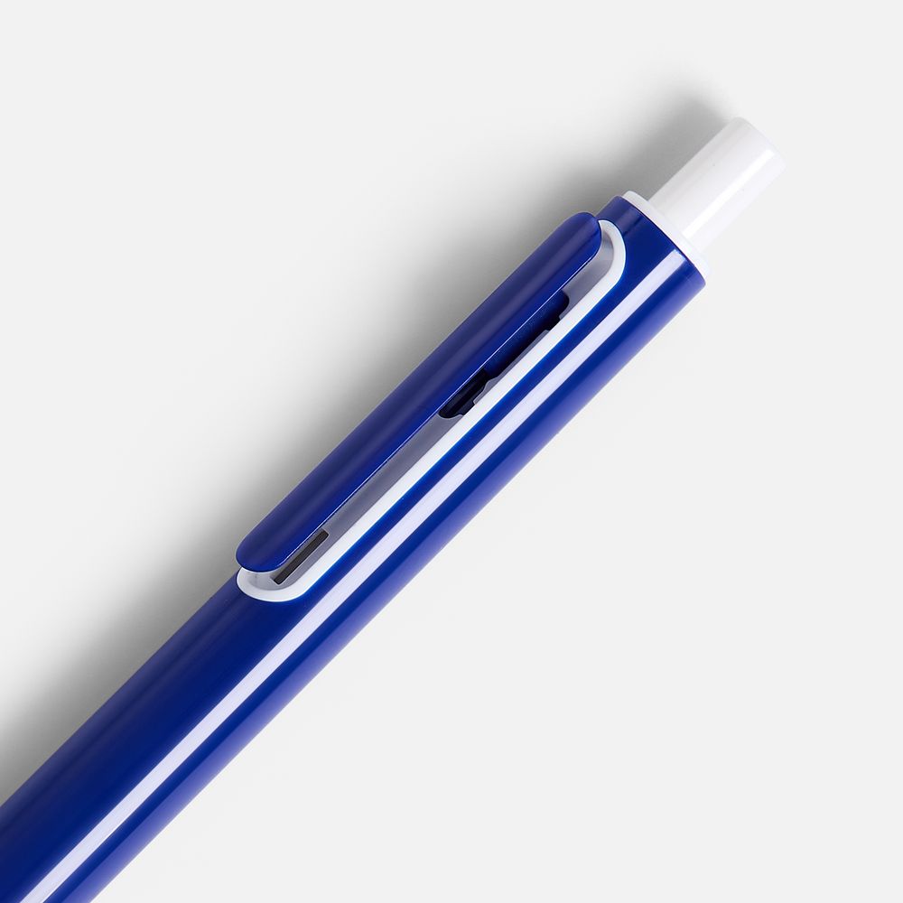 Ручка шариковая Outliner фото на сайте Print Logo.