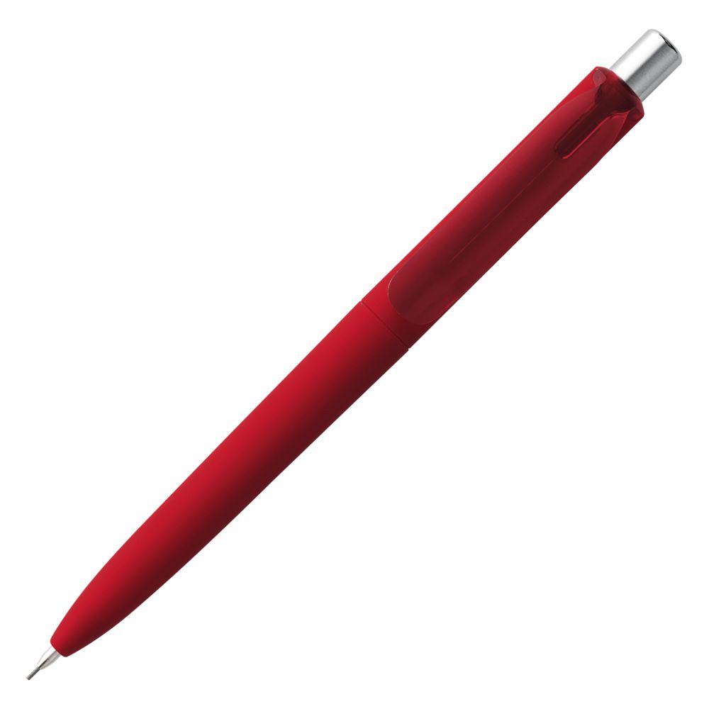 Карандаш механический Prodir DS8 MRR-C Soft Touch фото на сайте Print Logo.