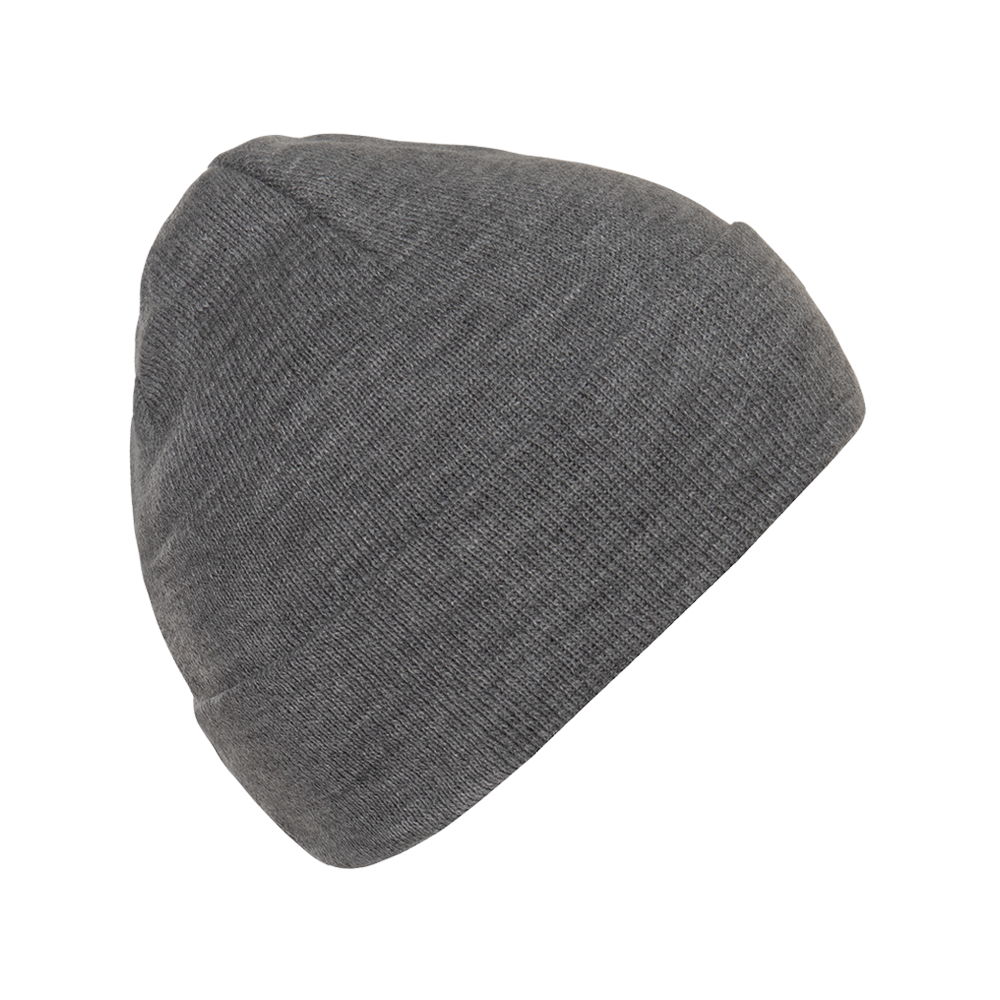 Шапка STAN акрил 115, Серый меланж,  (50/60)  (56-58/ONE SIZE)
