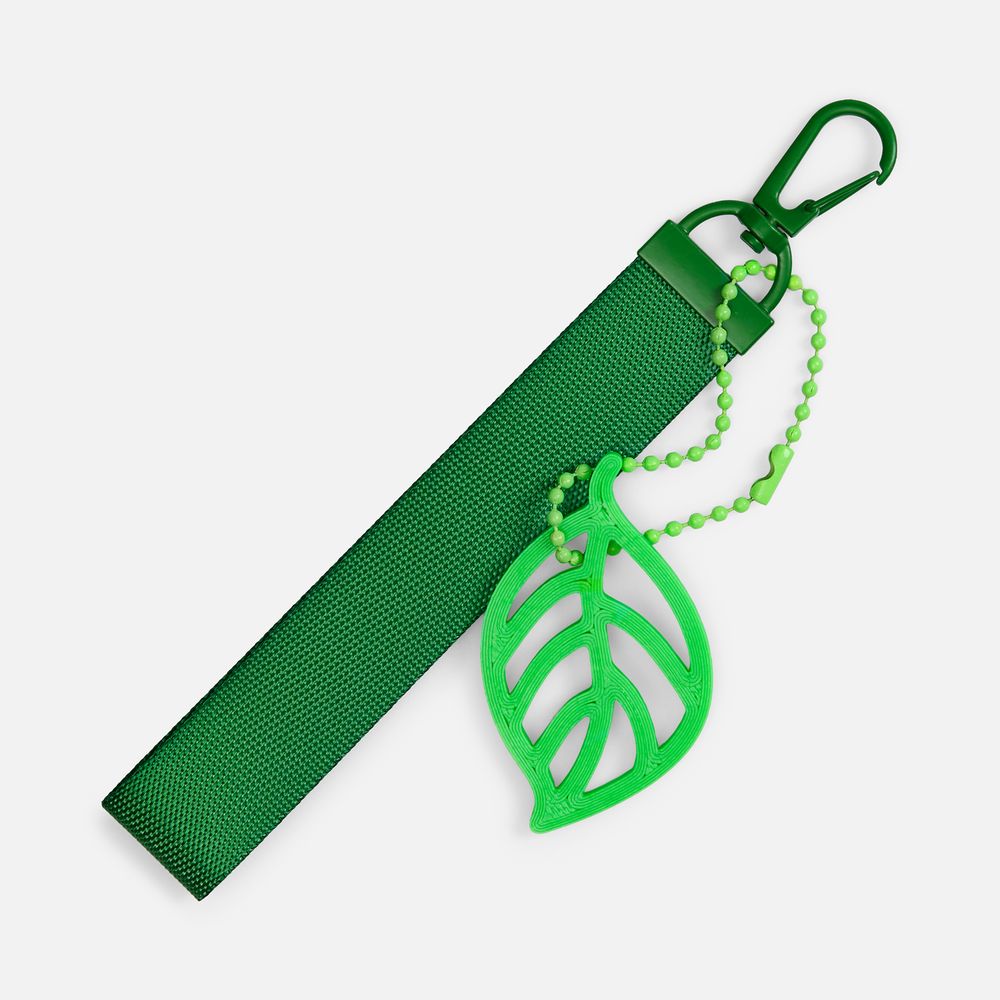 Брелок-конструктор Nesso с логотипом  | Print Logo