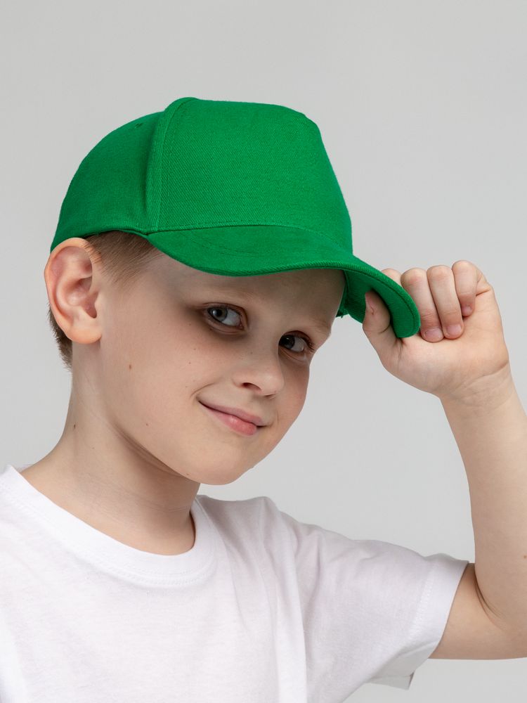 Бейсболка детская Standard Kids