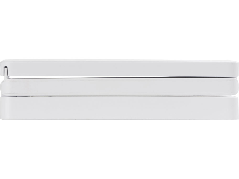 Складная настольная LED лампа Stack N, 3 Вт, белый (Р)