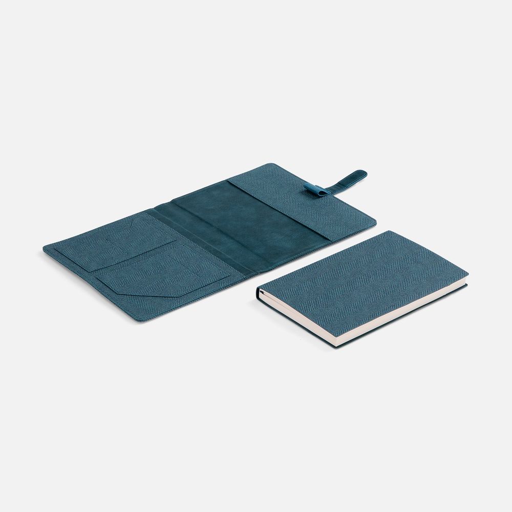 Ежедневник-органайзер Twill, недатированный