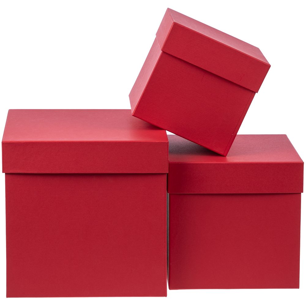 Коробка Cube, M