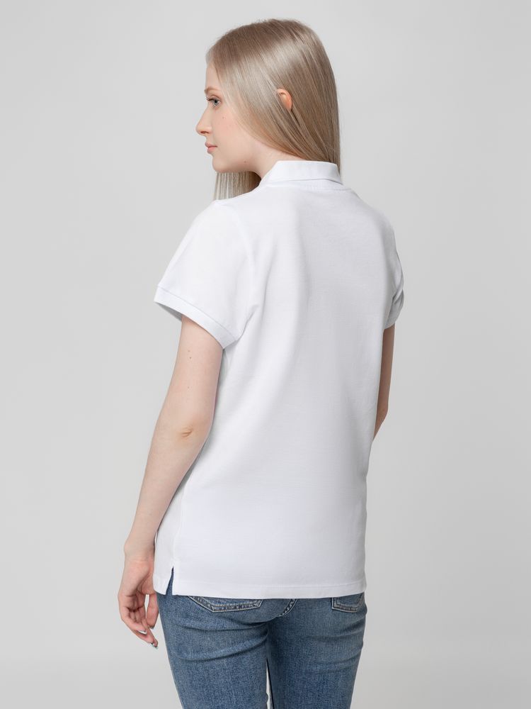 Рубашка поло женская Virma Lady фото на сайте Print Logo.