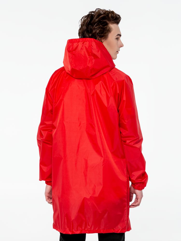 Дождевик Rainman Zip фото на сайте Print Logо.