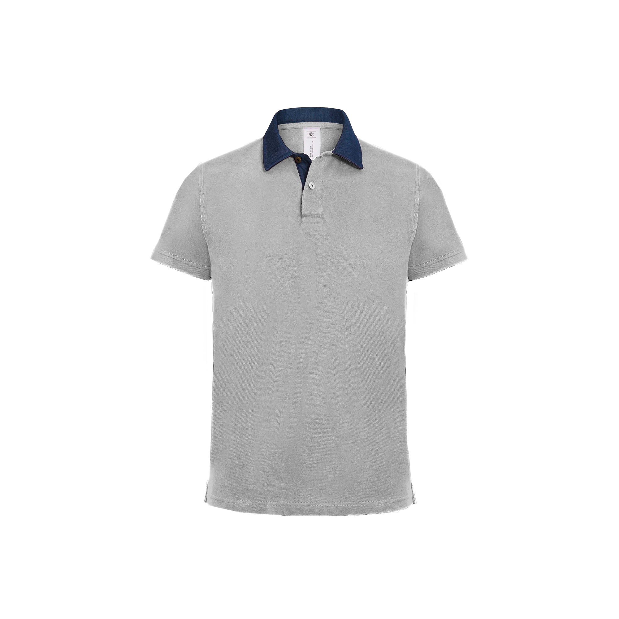 Футболка теннисная DNM Forward/men фото на сайте Print Logo.