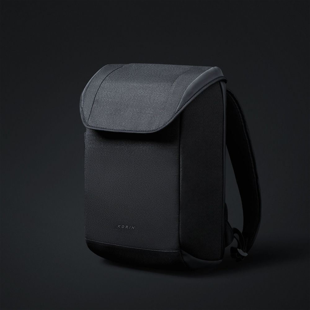 Рюкзак ClickPack X фото на сайте Print Logo.