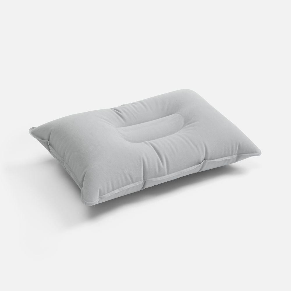 Надувная подушка Pillowish фото на сайте Print Logo.