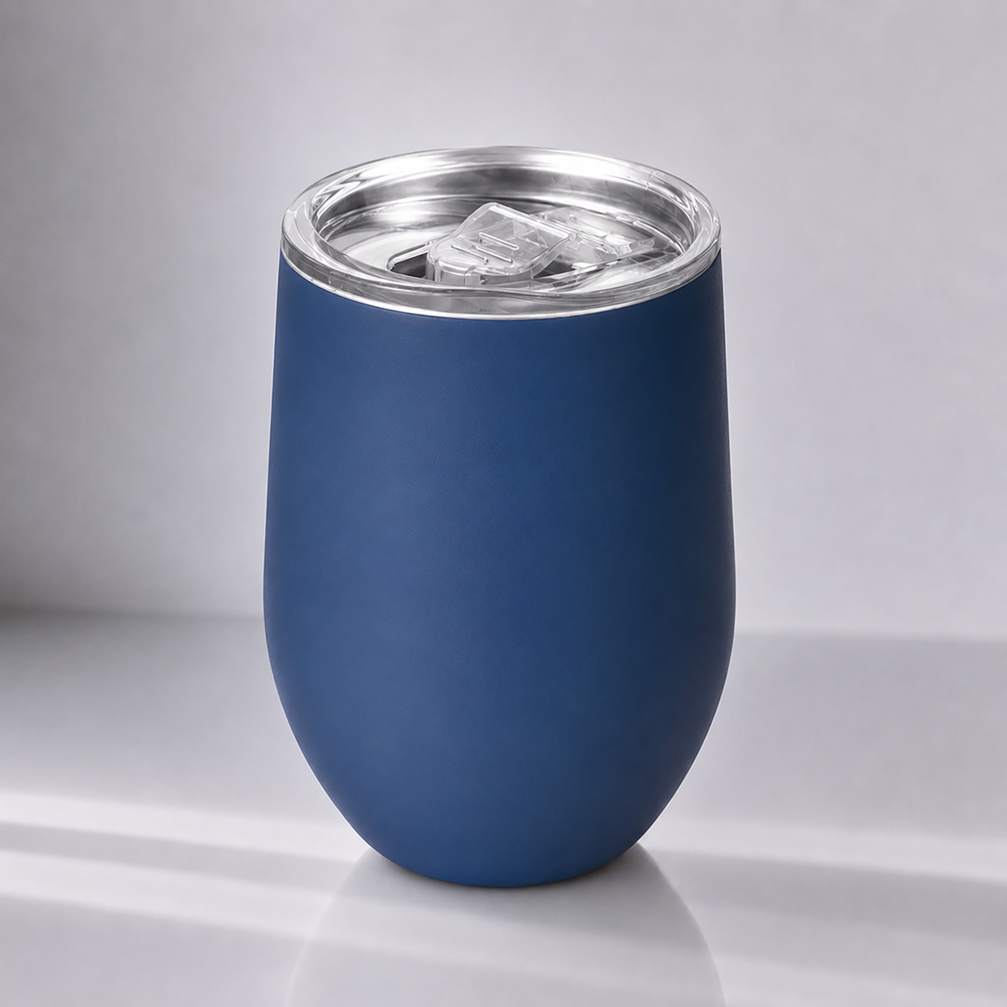 Термокружка Vacuum mug C1, soft touch, 370 мл с логотипом  | Print Logo