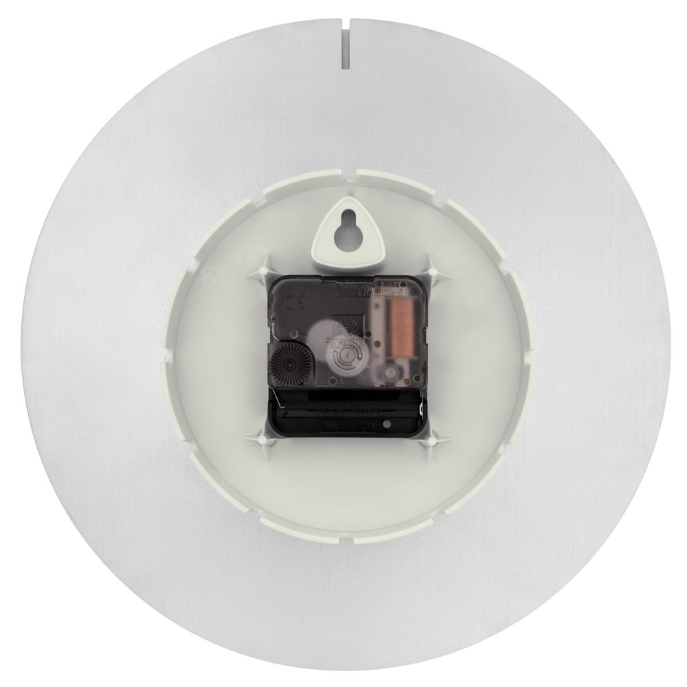 Часы настенные Melancholia Clock фото на сайте Print Logo.