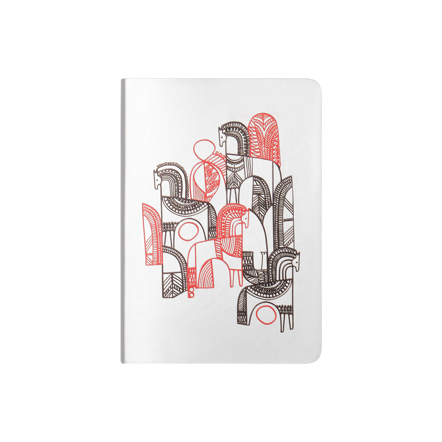 Ежедневник Спарк мини (Spark mini) A6 недатированный, зеленый фото на сайте Print Logo.