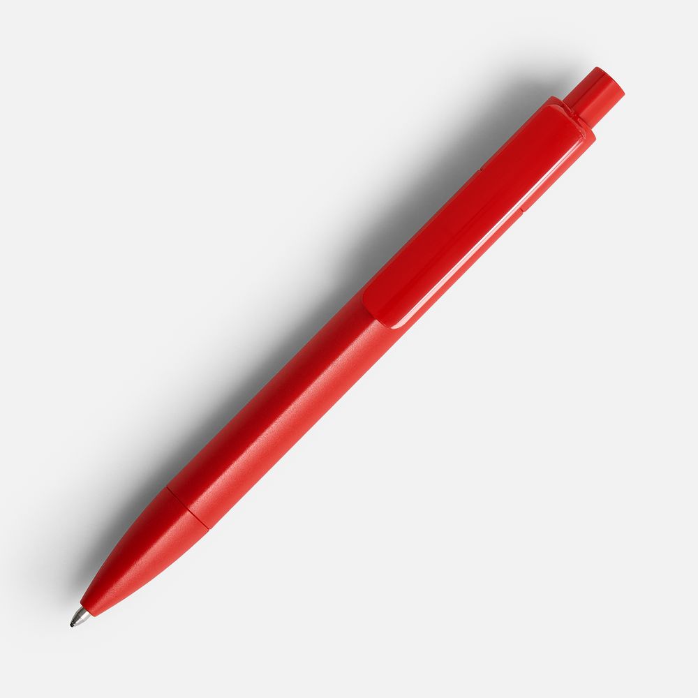 Ручка шариковая Prodir DS4 PMM-P